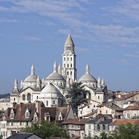 Audrey-Quartier Mairie-Arenes Antiques Apartamento Périgueux Exterior foto