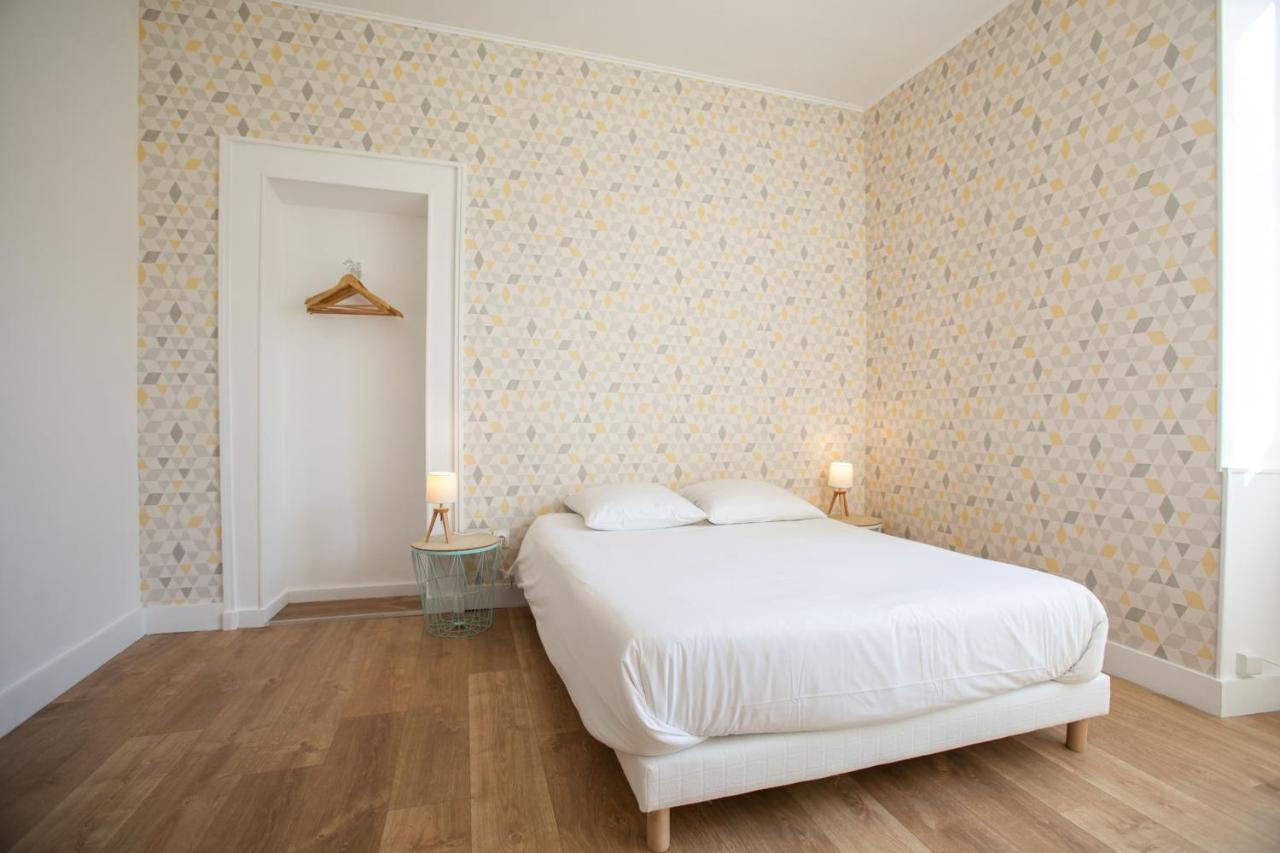 Audrey-Quartier Mairie-Arenes Antiques Apartamento Périgueux Exterior foto