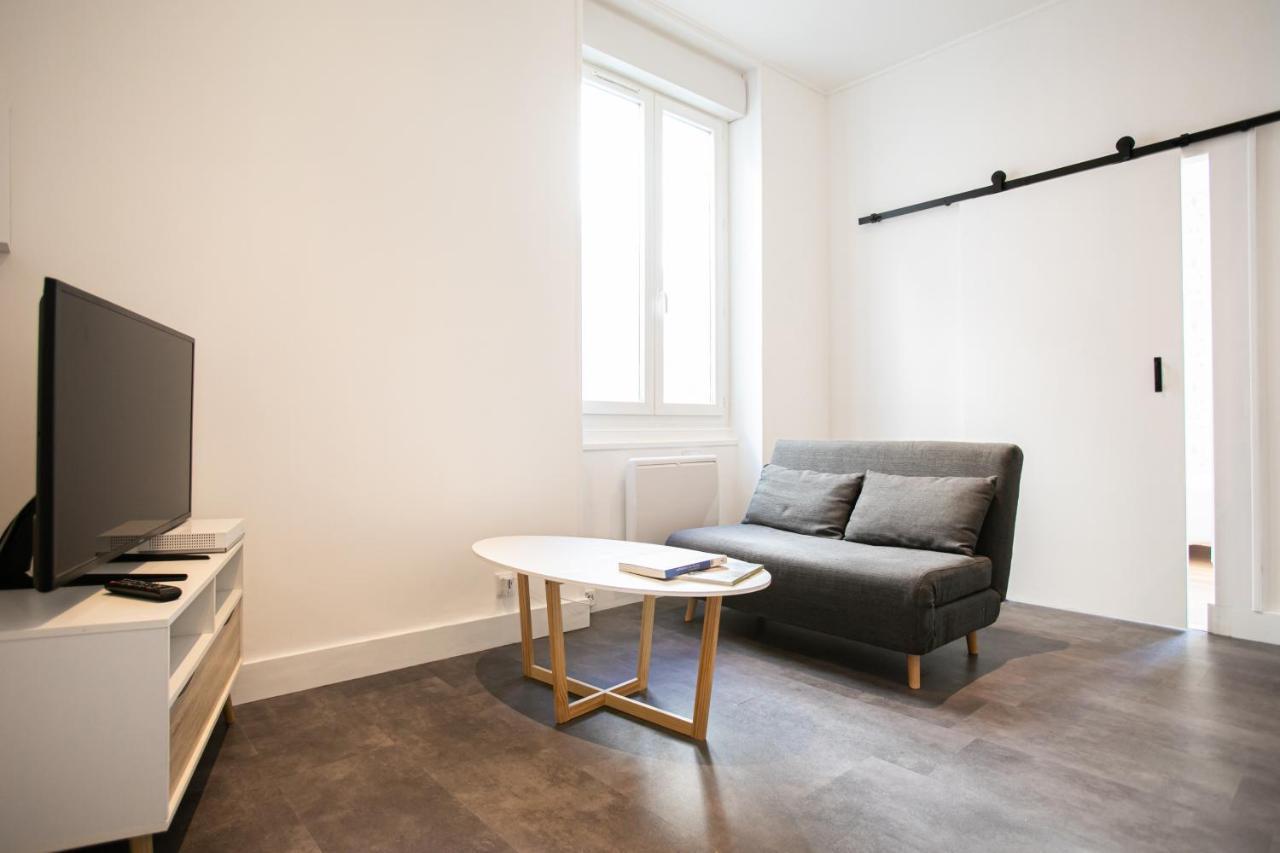 Audrey-Quartier Mairie-Arenes Antiques Apartamento Périgueux Exterior foto
